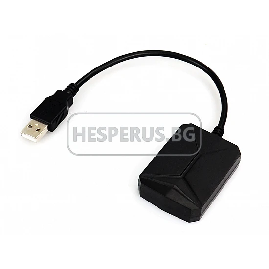 Универсален TPMS датчик за налягане на гумите