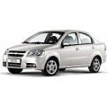 AVEO (2002-2011)