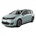 PACIFICA (2016-2025)