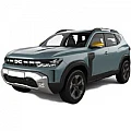 DUSTER (2022-2023)