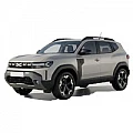 DUSTER (2024-2026)