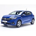 SANDERO (2013-2019)