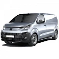 SCUDO (2024-2026)