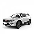 HAVAL H6 (2011-2016)