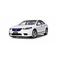 ACCORD 8 (2008-2013)