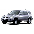 CR-V (1995-2001)