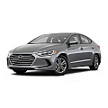 ELANTRA (2016-2018)