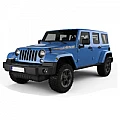 WRANGLER (2015-2017)