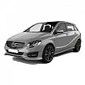 B-CLASS W246 NTG 5.0 (2016-2018)