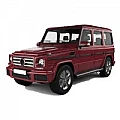 G-CLASS W463 NTG 5.0 (2016-2018)