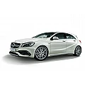 A-CLASS W176 NTG 4.5 (2013-2015)