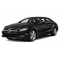 CLS W218 NTG 4.0 (2011-2012)