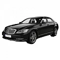 S-Class W221 (2009-2013)