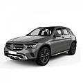 GLC X253 NTG 5.0 (2015-2018)