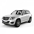 GLK X204 NTG 4.0 (2008-2011)