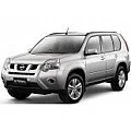 X-TRAIL 2 (2007-2013)
