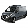 NV400 (2021-2024)