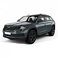 KODIAQ (2016-2022)