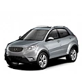KORANDO (2011-2013)