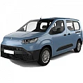 PROACE (2025-2026)