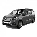 PROACE
