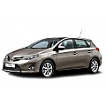 AURIS (2013-2018)