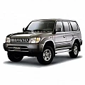PRADO 90 (1996-2002)
