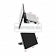 12.8" ЕДИНИЧЕН ДИН ЗА КОЛА GPS android 16 CPU:8-CORE + DSP + CarPlay + SIM