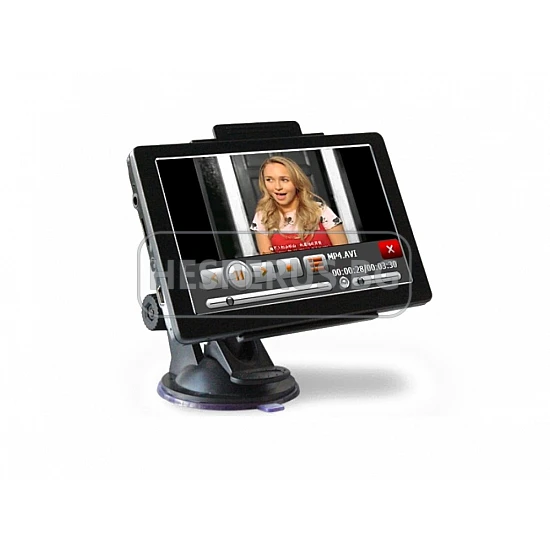 GPS Навигация Hesperus Hi-55B PowerFUL