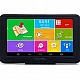 GPS Навигация Hesperus V52 Android QUAD CORE + FM + BT + WIFI +AV-IN