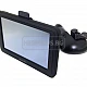 GPS Навигация Hesperus V52 Android QUAD CORE + FM + BT + WIFI +AV-IN