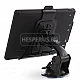 GPS Навигация Hesperus Hi-72 PowerFUL + Сенник