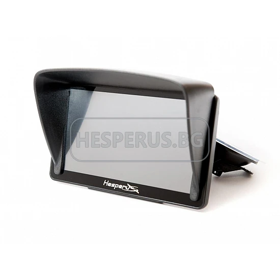 GPS Навигация Hesperus Hi-74 PowerFUL