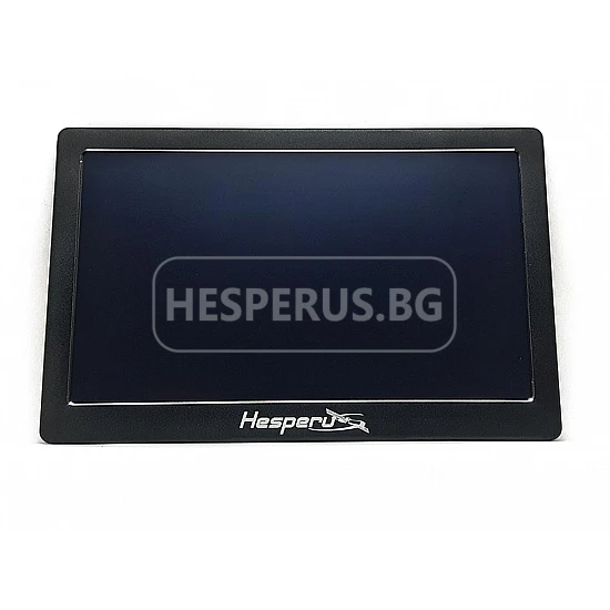 GPS Навигация Hesperus Hi-77 PowerFUL