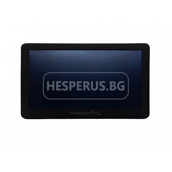 GPS Навигация Hesperus Hi-78 PowerFUL