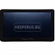 GPS Навигация Hesperus Hi-78 PowerFUL