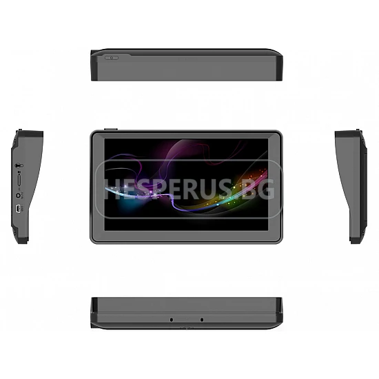 GPS Навигация Hesperus Hi-79 PowerFUL
