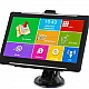 GPS Навигация Hesperus V72 Android QUAD CORE + FM + BT + WIFI + AV-IN + Сенник