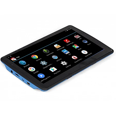 GPS Навигация Hesperus V75 Android QUAD CORE + FM + BT + WIFI + AV-IN + Сенник