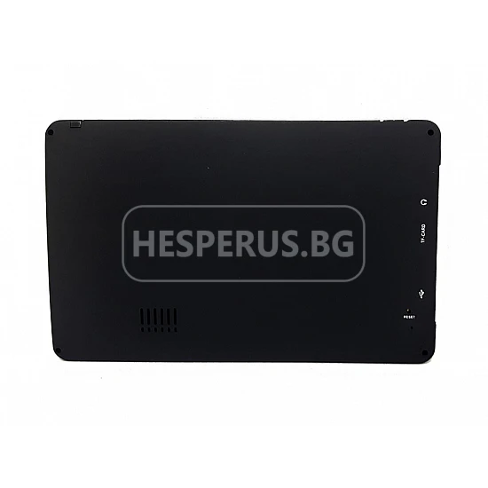 GPS Навигация Hesperus V78 Android QUAD CORE + FM + BT + WIFI + AV-IN