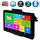 GPS Навигация Hesperus V78 Android QUAD CORE + FM + BT + WIFI + AV-IN