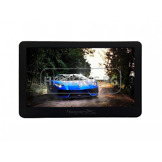 GPS Навигация Hesperus V78 Android QUAD CORE + FM + BT + WIFI + AV-IN
