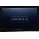GPS Навигация Hesperus V78 Android QUAD CORE + FM + BT + WIFI + AV-IN