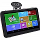 V75DG 8 в 1 - GPS навигация + DVR + TABLET + FM + BT + WIFI +AV-IN + Камера