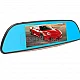 10 в 1 - ОГЛЕДАЛО + GPS + TABLET + DVR + FM + BT + WIFI +AV-IN + 2 Камери