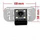 Камера за задно виждане за MERCEDES W176 / W246 / W169 / W245