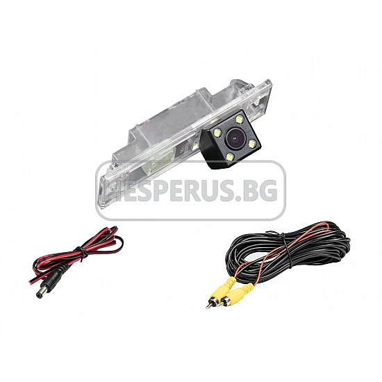 Камера за задно виждане за BMW E81, E87, F20, E85, E89, E63, F12, F06, MINI