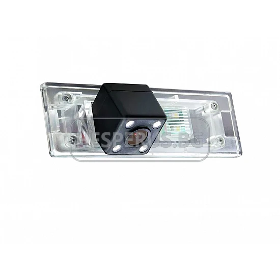 Камера за задно виждане за BMW E81, E87, F20, E85, E89, E63, F12, F06, MINI