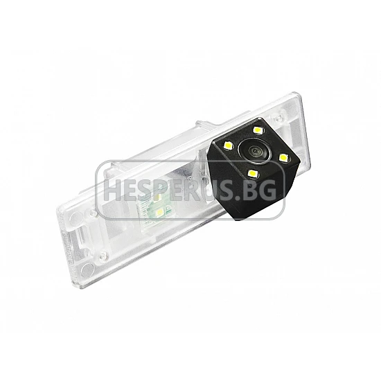 Камера за задно виждане за BMW E81, E87, F20, E85, E89, E63, F12, F06, MINI