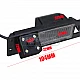 Камера за задно виждане за OPEL Astra J/K/H, Vectra C, Meriva A, Zafira B, FIAT, CHEVROLET AHD